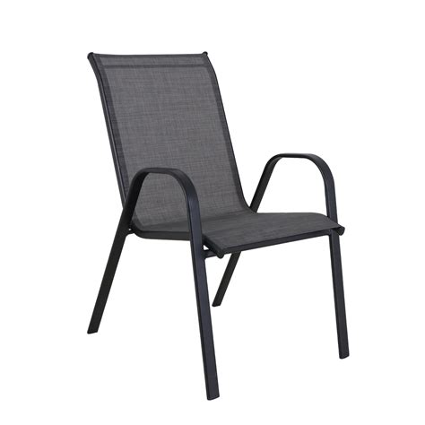 grey fabric metal frame stacking chairs for sale|Streamdale Furniture Mesh Fabric Metal Stacking Chairs, Gray.